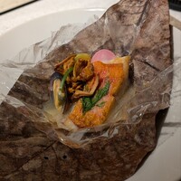 Maison B - 