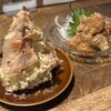 こかげ酒場 - 料理写真:
