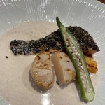 芦屋 肉匠 ひろ - 