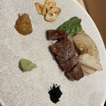 芦屋 肉匠 ひろ - 