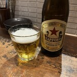 中華厨房 一歩 - 