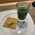 芦屋 肉匠 ひろ - 