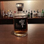 バー アンカー - 