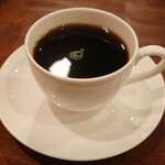 ガネーシュ - コーヒー(450円)