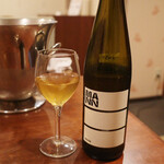 ガネーシュ - ワイン