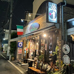 ラ・ピッコラ・ターヴォラ - 