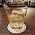 バー アンカー - 