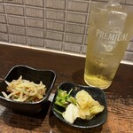 中華厨房 一歩 - 