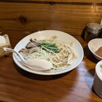 麵屋 でんやす - 