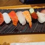 大起水産まぐろダイニング - 