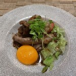 芦屋 肉匠 ひろ - 