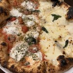 ラ・ピッコラ・ターヴォラ - 