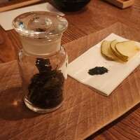 HIGASHIYA GINZA - 