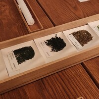 HIGASHIYA GINZA - 