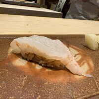 鮨 銀座おのでら 名古屋店 - 