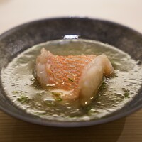 鮨 なんば 日比谷 - 