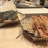 鮨 銀座おのでら 名古屋店 - 