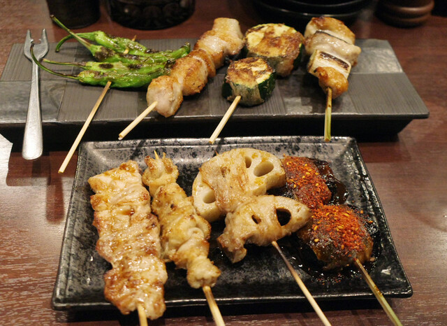 勝手串 花火 錦糸町本店のご予約 - 錦糸町/焼き鳥 | 食べログ 勝手串 花火 錦糸町本店のご予約 - 錦糸町/焼き鳥 | 食べログ
