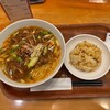 中華食堂 遊楽 