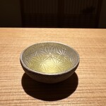 銀座 有涯 - お茶