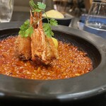 Jose Luis Karuizawa - 