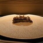 銀座 有涯 - のどぐろ