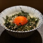 銀座 有涯 - 2杯目は味変して