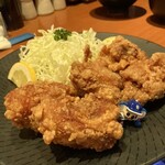 とんかつ丸一 - 