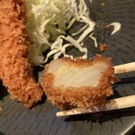 とんかつ丸一 - 