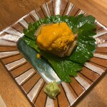 和酒 和食 御結び - 