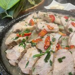 韓国伝統料理 ワールドカップ