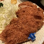 とんかつ丸一 - 