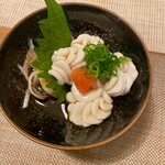 和酒 和食 御結び - 