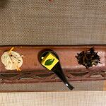 和酒 和食 御結び - 