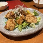 黒毛和牛ひつまぶしと創作和食 雅じゃぽ - 