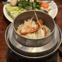 かに道楽 新宿本店 - 