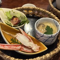 かに道楽 新宿本店 - 