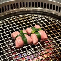 うし松 - 
