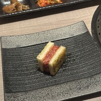 うし松 - 