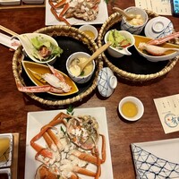 かに道楽 新宿本店 - 