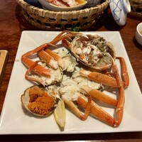 かに道楽 新宿本店 - 