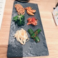 北新地 肉料理 名門 - 