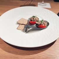 北新地 肉料理 名門 - 