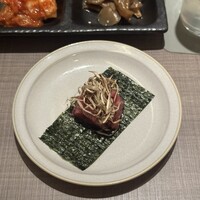 うし松 - 