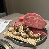 うし松 - 