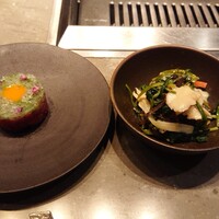 焼肉うしごろ 横浜店 - 