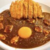 元祖麻婆カレー専門店 マボカリ 東梅田店