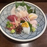酒彩 花凪 - 