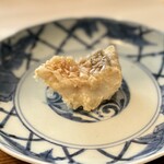 なかむら - 白甘鯛