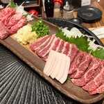 けとばし屋チャンピオン 我孫子店 - 